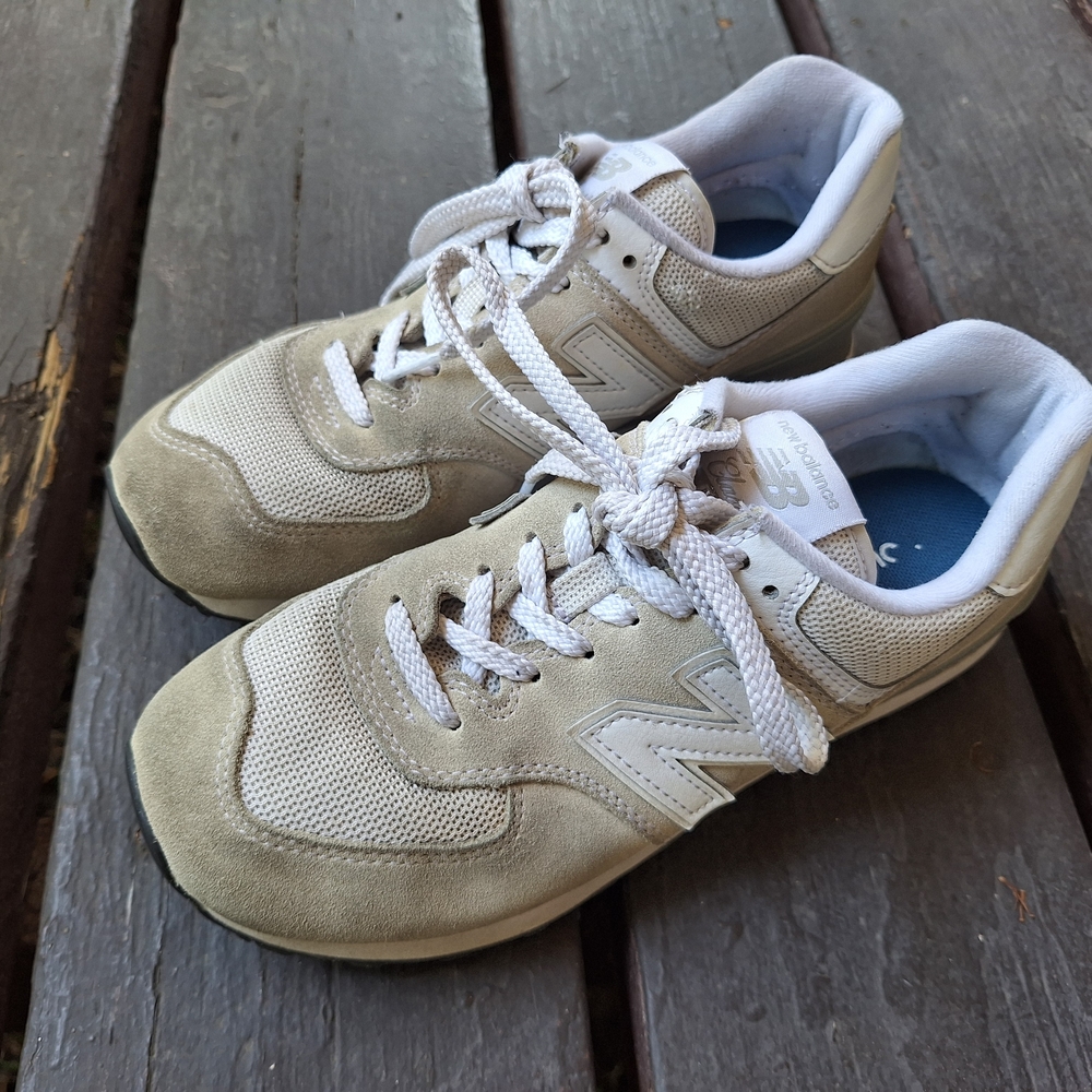 New Balance Classic Sneakers